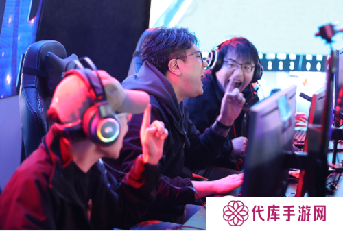 街头篮球3