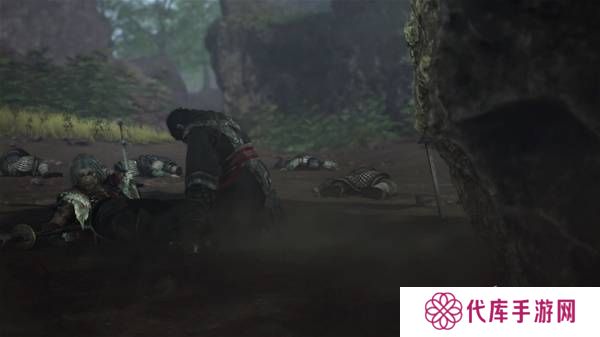 真三国无双起源逆天改命合集    所有逆天改命IF线全流程图片41