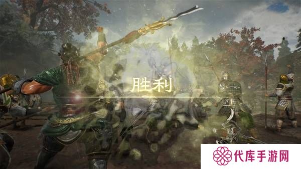 真三国无双起源逆天改命合集    所有逆天改命IF线全流程图片67
