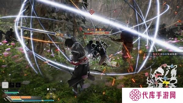 真三国无双起源逆天改命合集    所有逆天改命IF线全流程图片55