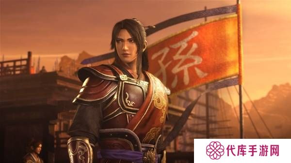 真三国无双起源太平值奖励有哪些    太平值怎么刷图片3