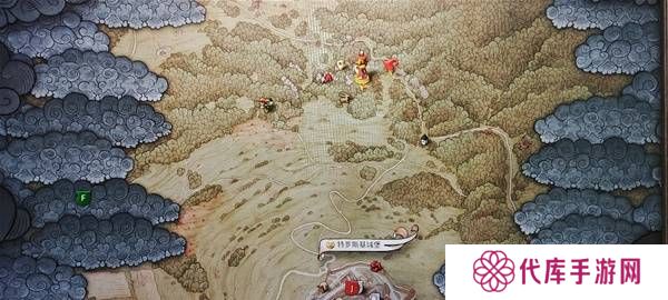 天国拯救2宝藏位置总汇  全部宝藏点