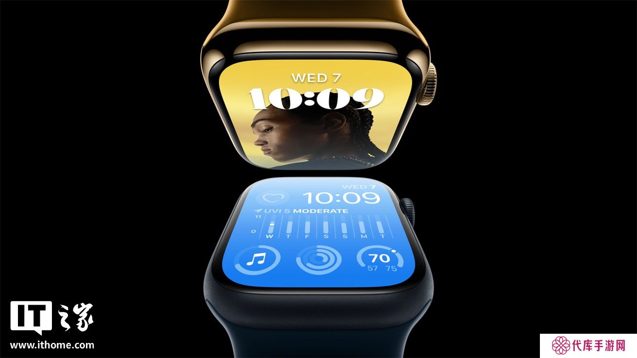 古尔曼：苹果 Apple Watch 非侵入式血糖监测功能仍需多年才能面世