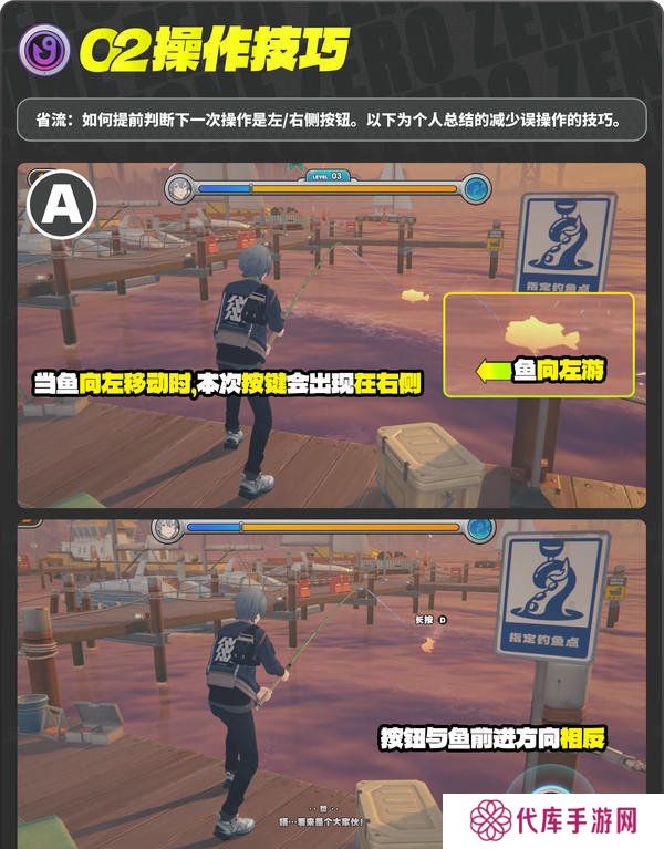 绝区零厄匹斯极钓大师赛攻略 1.5版厄匹斯极钓大师赛7成就如何达成[多图]图片9