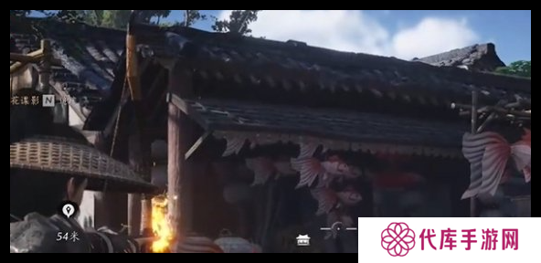 燕云十六声南门大街蹊跷位置总汇   南门大街蹊跷全收集攻略图片7