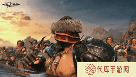 《剑侠世界起源》十八般冷兵器再现武林真功夫