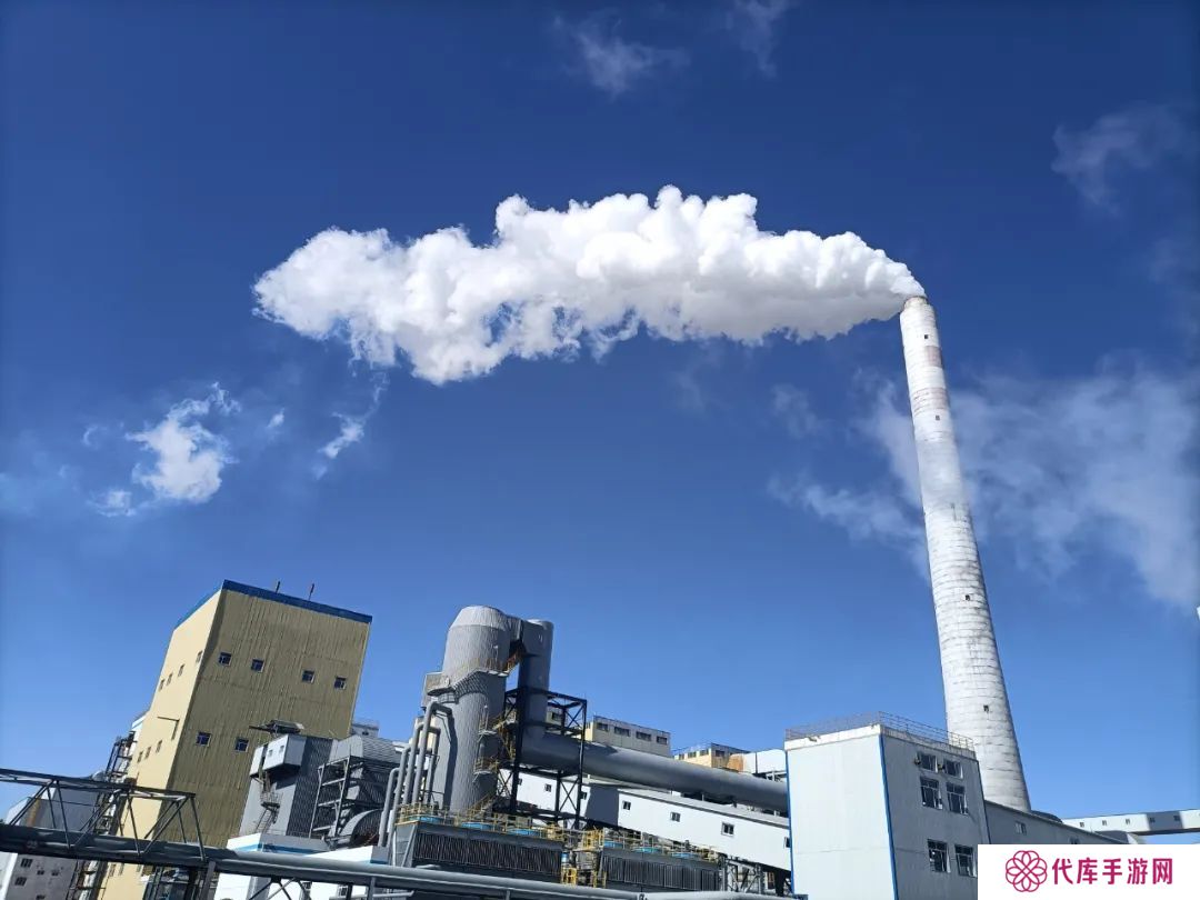 全球最大气化灰渣焚烧炉在新疆成功试运行