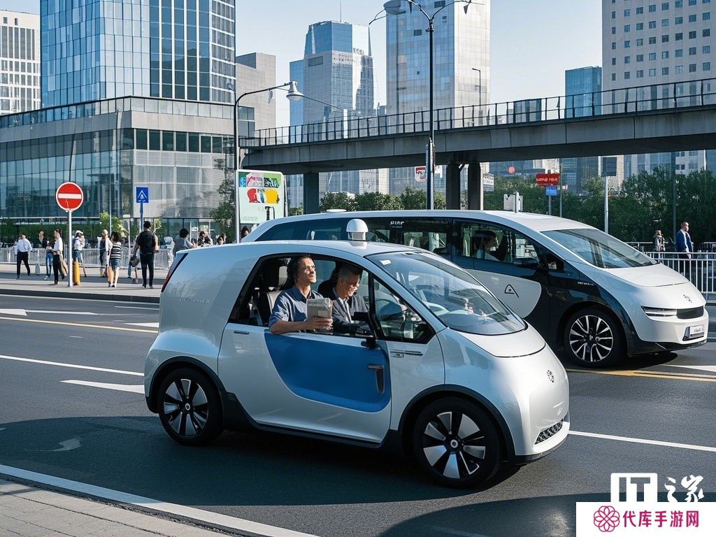 L3 级私家车首次可合法上路，《北京市自动驾驶汽车条例》正式实施