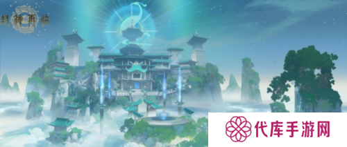 会打有什么用《封神再临》里最重要的是背景
