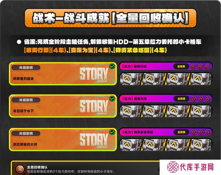 绝区零厄匹斯极钓大师赛攻略 1.5版厄匹斯极钓大师赛7成就如何达成[多图]图片3