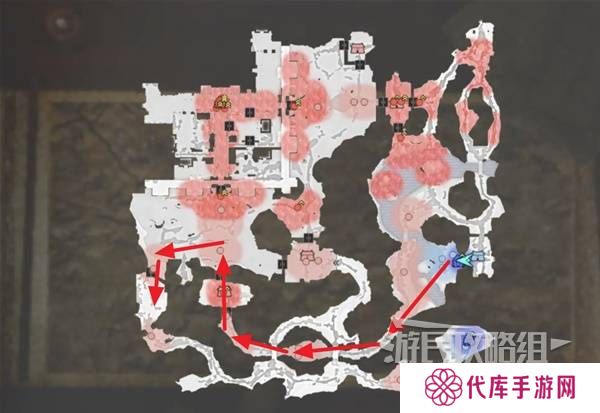 真三国无双起源结局有几个  曹操