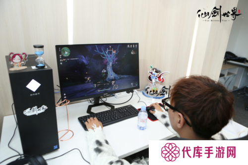 仙剑世界2