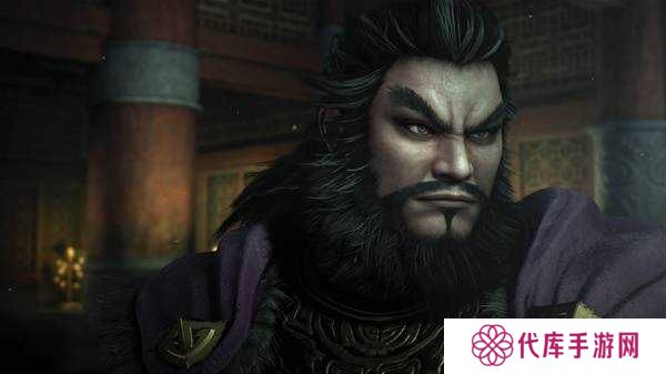 真三国无双起源全人物CV及图鉴总汇图片16