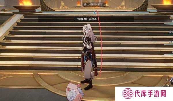 崩坏星穹铁道若虫宝箱全收集    悬锋城若虫解谜攻略图片4