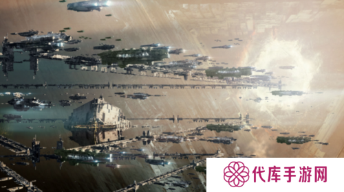 无尽的拉格朗日2