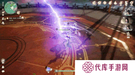 仙剑世界18