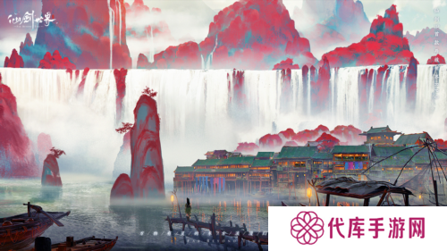 仙剑世界19