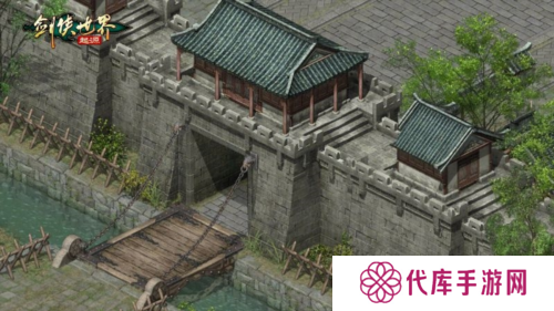 剑侠世界起源4
