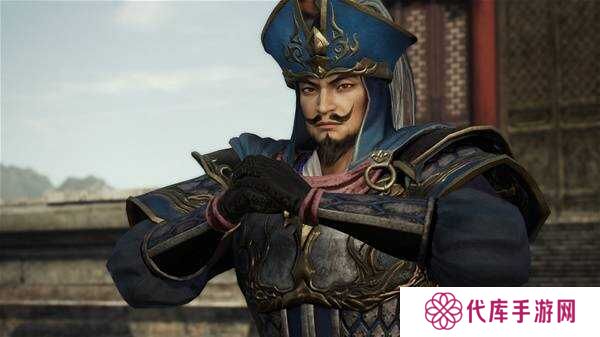 真三国无双起源全人物CV及图鉴总汇图片7