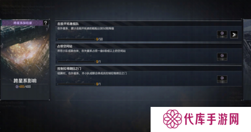 无尽的拉格朗日3