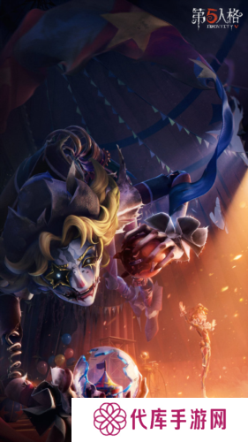 终场狂欢喧嚣再起《第五人格》全新剧情版本开启
