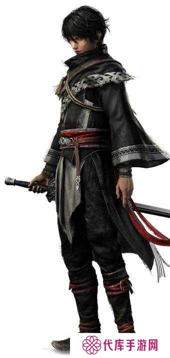 真三国无双起源全人物CV及图鉴总汇