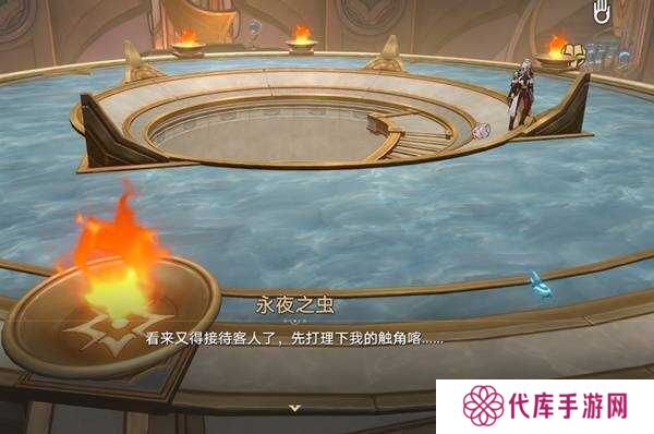 崩坏星穹铁道若虫宝箱全收集    悬锋城若虫解谜攻略图片6