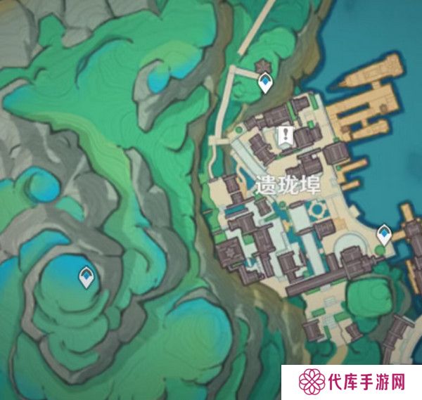 原神哐哐锵锵王山行任务攻略 哐哐锵锵王山行世界任务怎么做[多图]图片2
