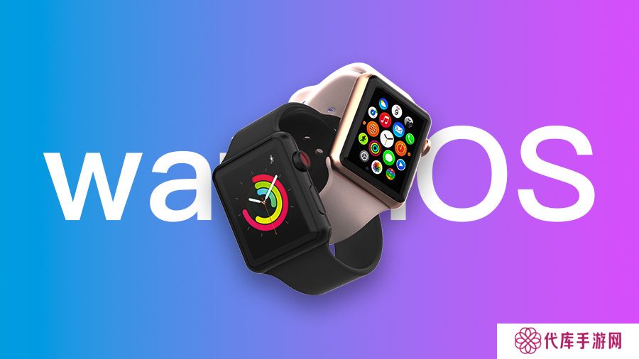 苹果 watchOS 11.5 开发者预览版 Beta 发布