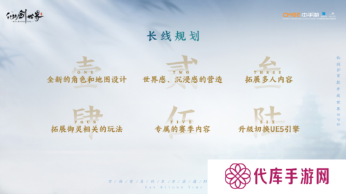 仙剑世界13