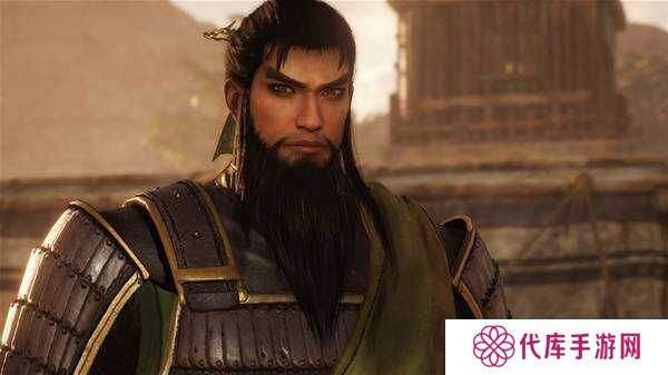 真三国无双起源全人物CV及图鉴总汇图片11