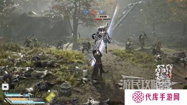 真三国无双起源结局有几个 曹操|刘备|孙家结局大全