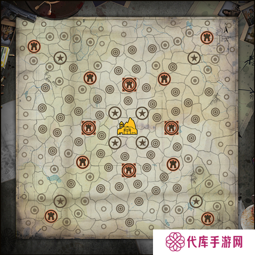 荒野迷城3