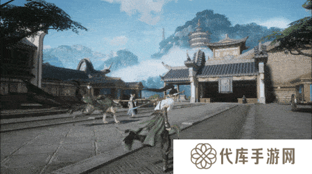 仙剑世界15