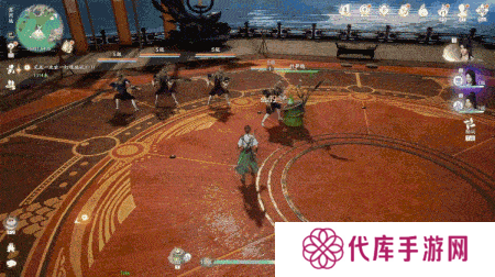 仙剑世界17