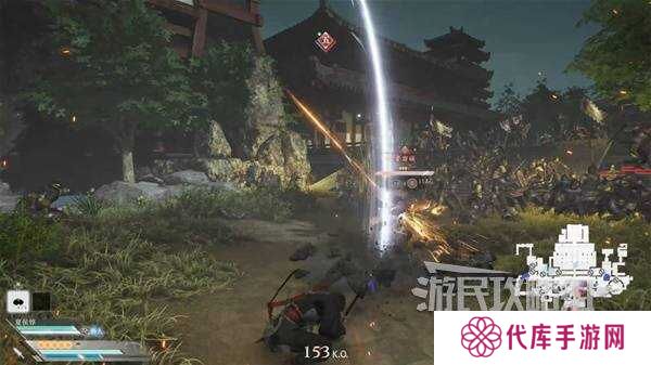 真三国无双起源全章节攻略大全   所有武将情谊+IF线流程总汇图片82