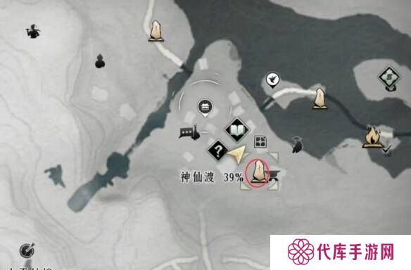 燕云十六声摇红一梦教程大全 摇红一梦|藏宝图|线索|竹林小屋全攻略