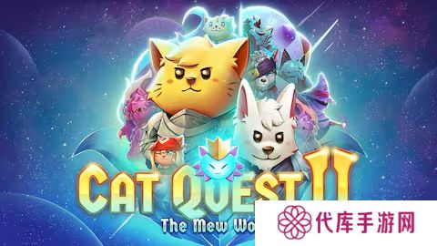 Epic 喜加一：《猫咪斗恶龙 2》游戏免费领取，下周喜加三