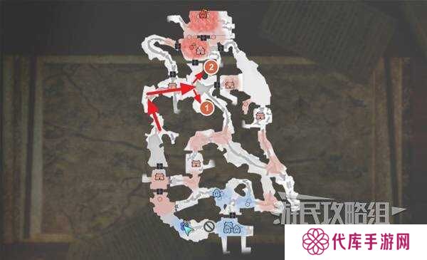 真三国无双起源全章节攻略大全   所有武将情谊+IF线流程总汇图片21
