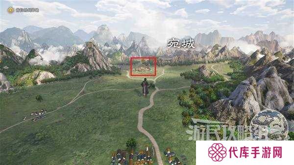 真三国无双起源全章节攻略大全   所有武将情谊+IF线流程总汇图片25