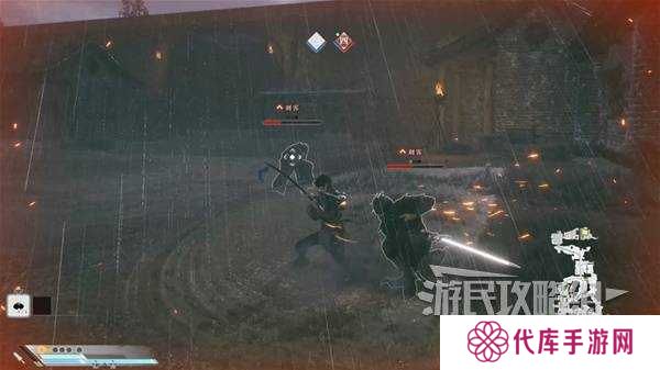 真三国无双起源全章节攻略大全   所有武将情谊+IF线流程总汇图片76
