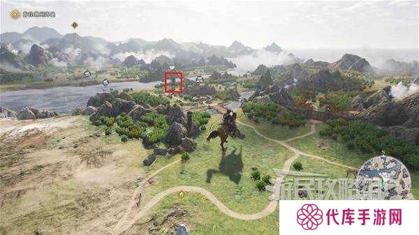 真三国无双起源全章节攻略大全   所有武将情谊+IF线流程总汇图片30
