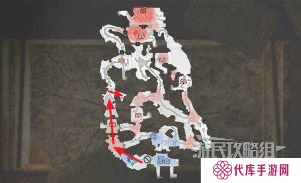 真三国无双起源全章节攻略大全   所有武将情谊+IF线流程总汇图片19