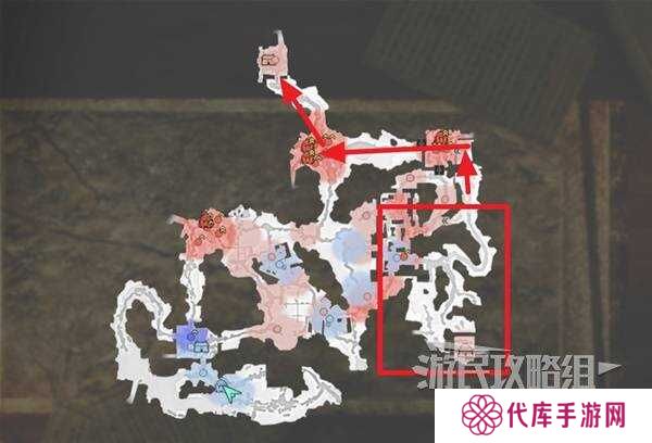 真三国无双起源全章节攻略大全   所有武将情谊+IF线流程总汇图片71