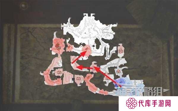真三国无双起源全章节攻略大全   所有武将情谊+IF线流程总汇图片47