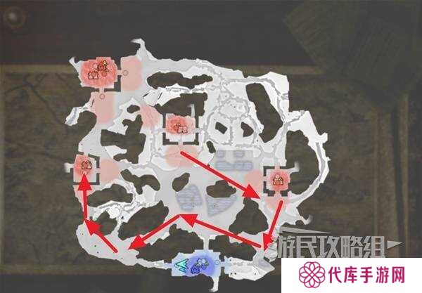 真三国无双起源全章节攻略大全   所有武将情谊+IF线流程总汇图片54