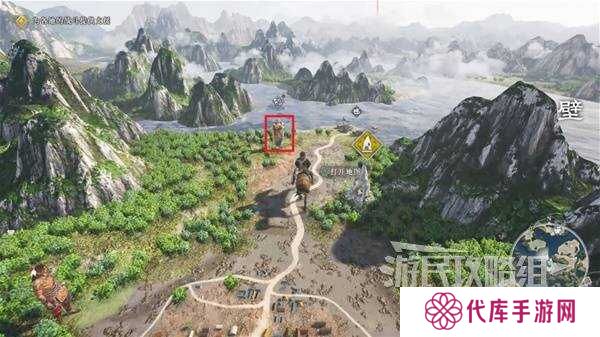 真三国无双起源全章节攻略大全   所有武将情谊+IF线流程总汇图片56