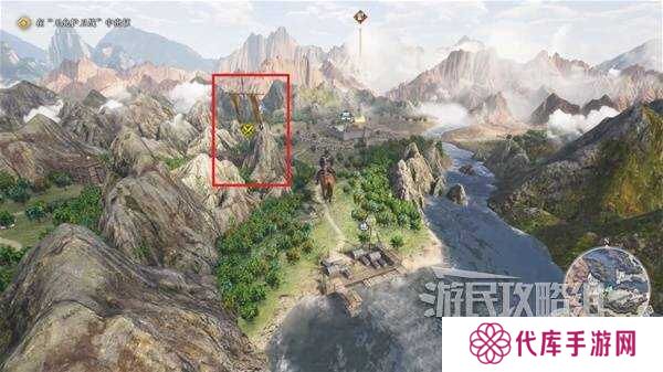 真三国无双起源全章节攻略大全   所有武将情谊+IF线流程总汇图片74