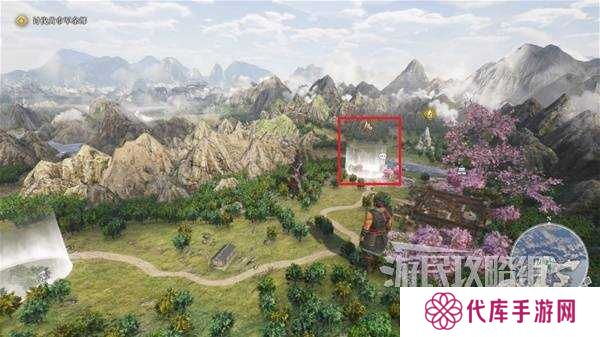 真三国无双起源全章节攻略大全   所有武将情谊+IF线流程总汇图片14