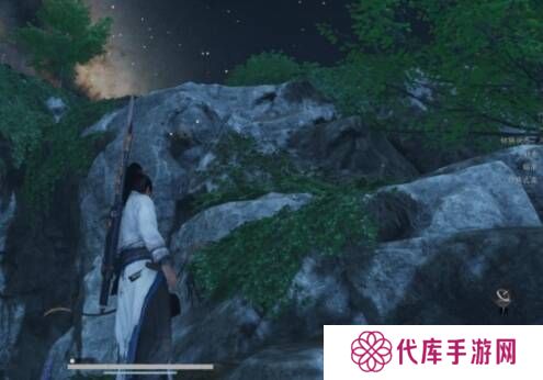 燕云十六声蜂巢怎么打   蜂巢位置怎么弄下来图片2